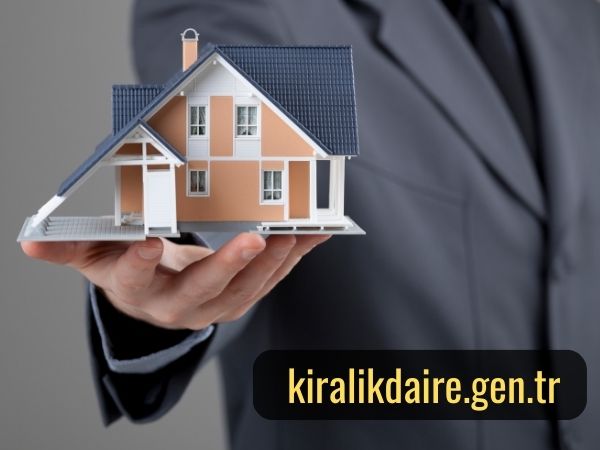 Taşbaşı Mahallesi Kiralık Daire
